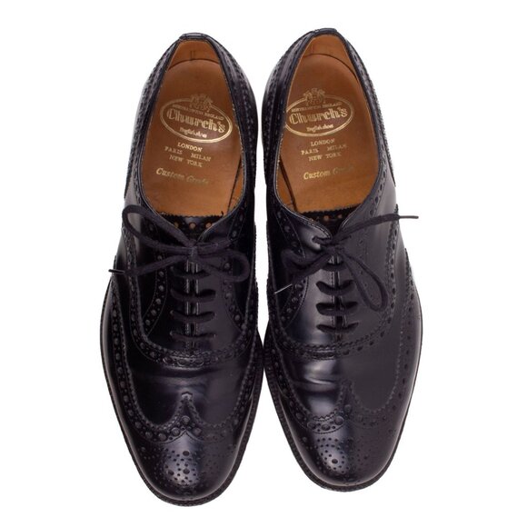 Church's shoes - Picture 9 of 9